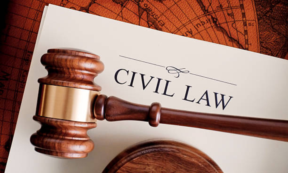 Civil Law Lawyer in Bangladesh | Kazol & Associates