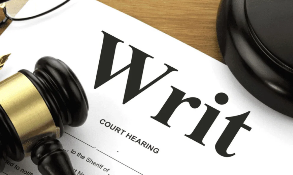 Facing a violation of rights? Hire a top writ lawyer in Bangladesh. Kazol & Associates offers expert constitutional remedies today.