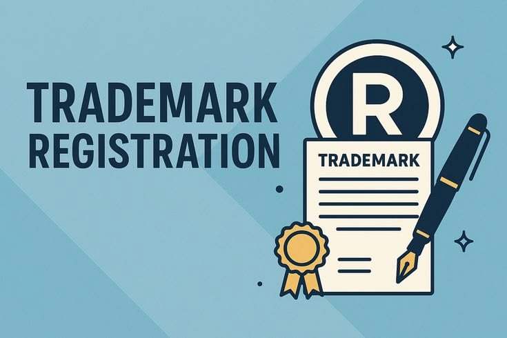 Trademark Registration image