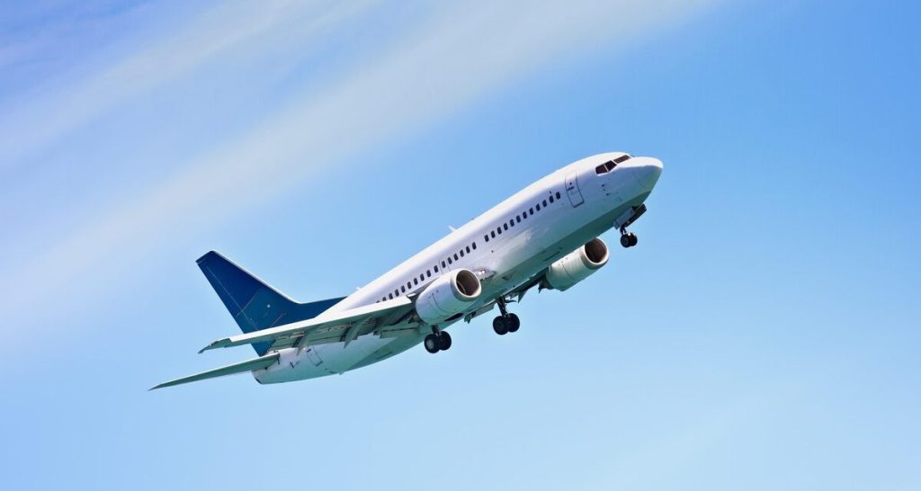Aviation image