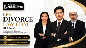 Best Divorce Law Firm in Dhaka image