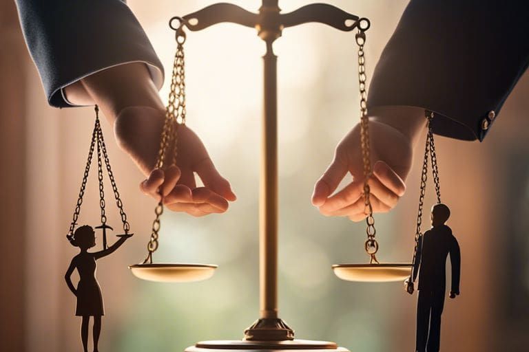 Divorce Law IMAGE