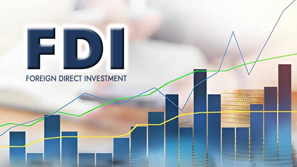 Foreign Investment image