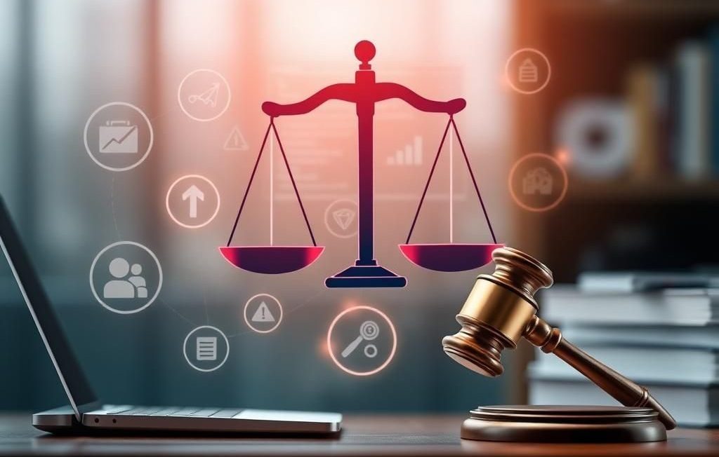 information Technology law image