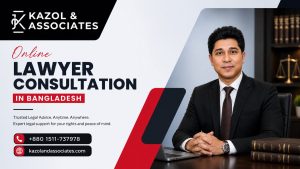Online Lawyer Consultation in Bangladesh image
